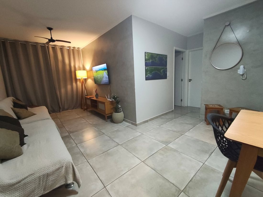 Apartamento Tenório — foto 2