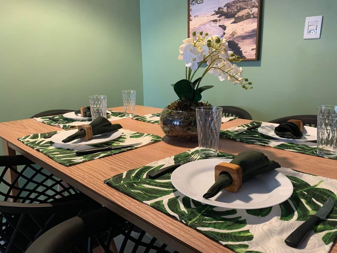 Apartamento Tenório — foto 4