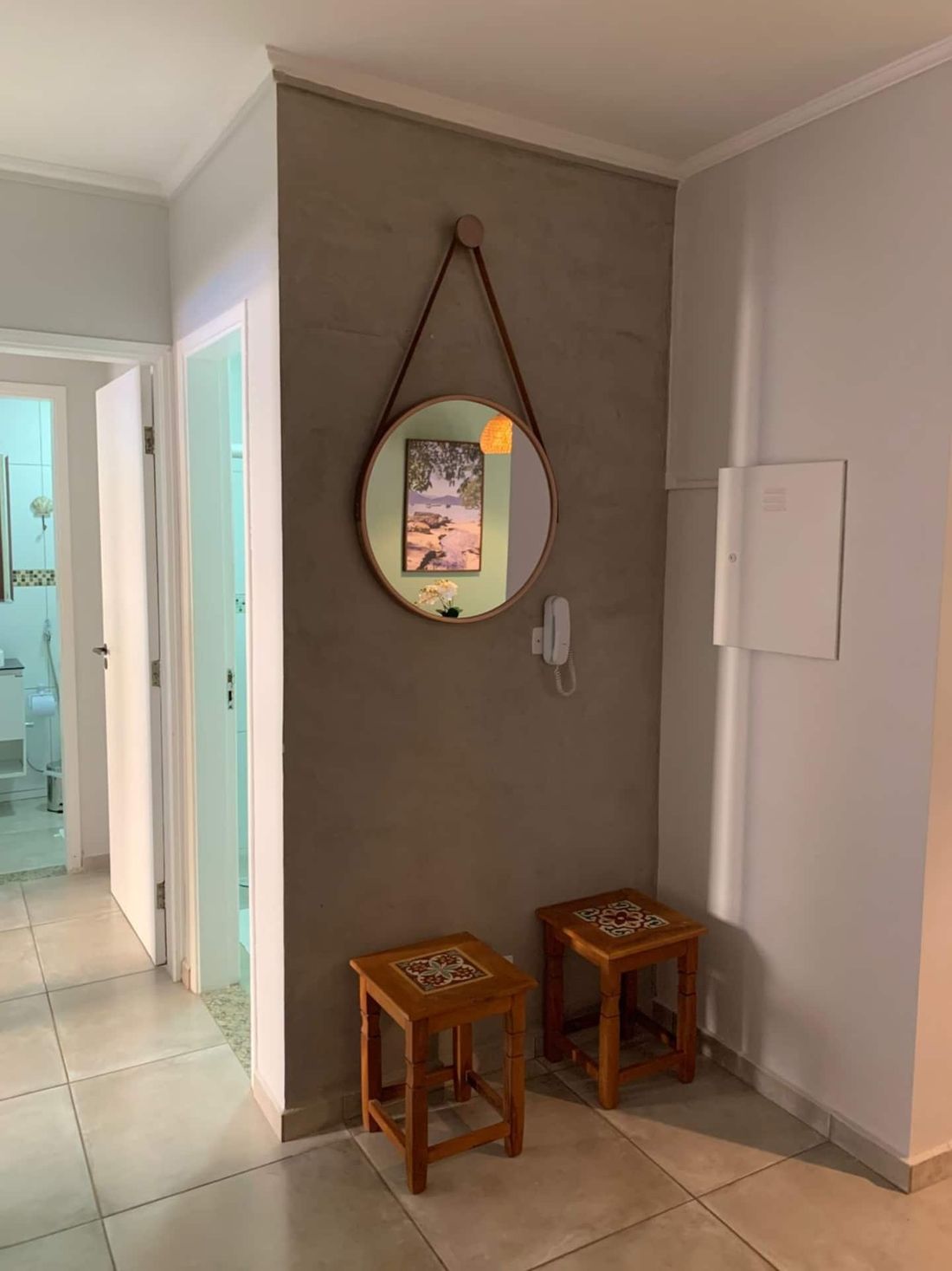 Apartamento Tenório — foto 5