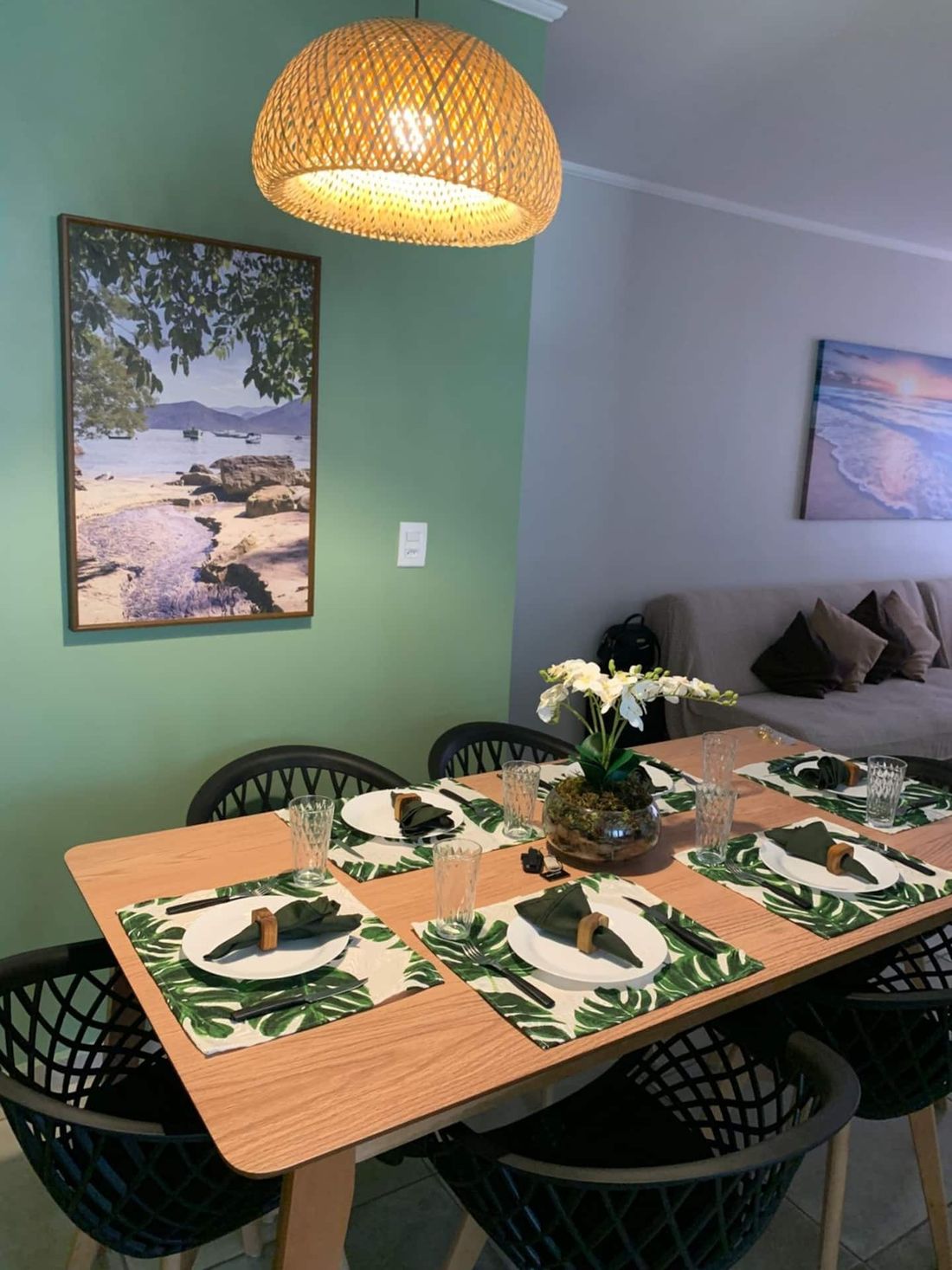 Apartamento Tenório — foto 6