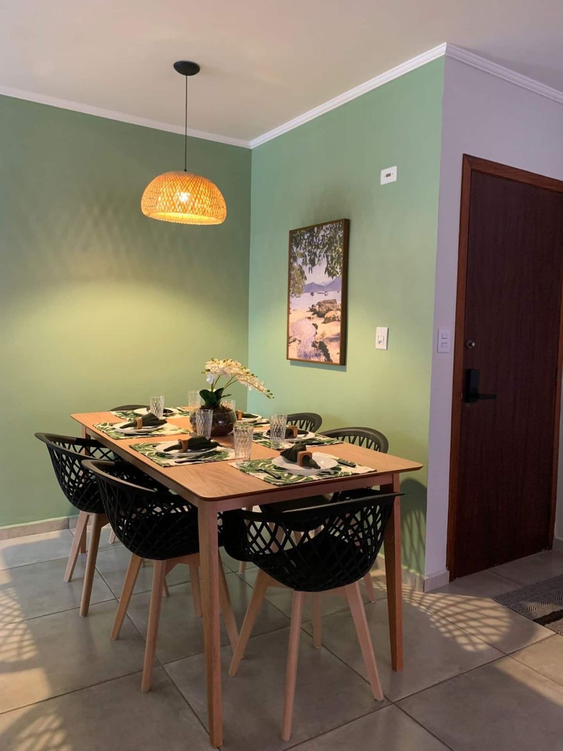 Apartamento Tenório — foto 8