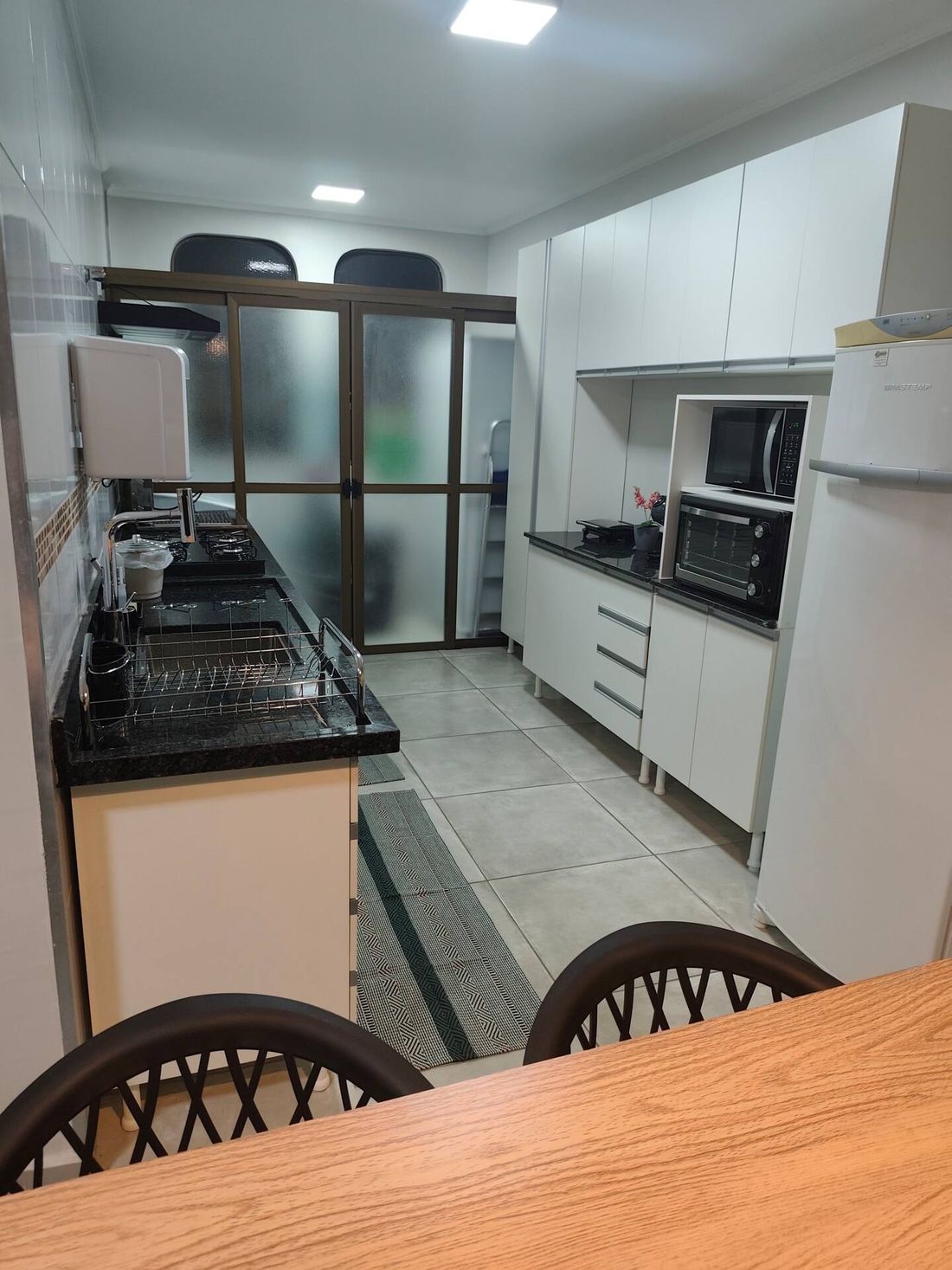 Apartamento Tenório — foto 9