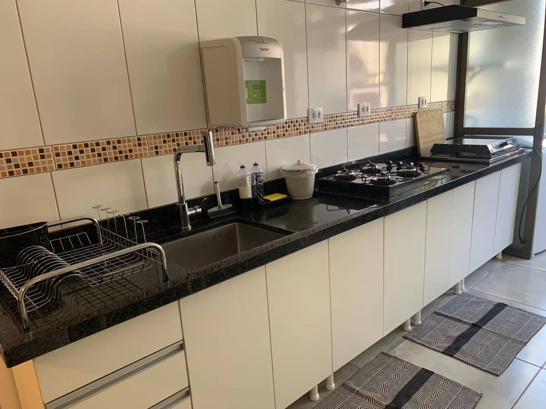 Apartamento Tenório — foto 10