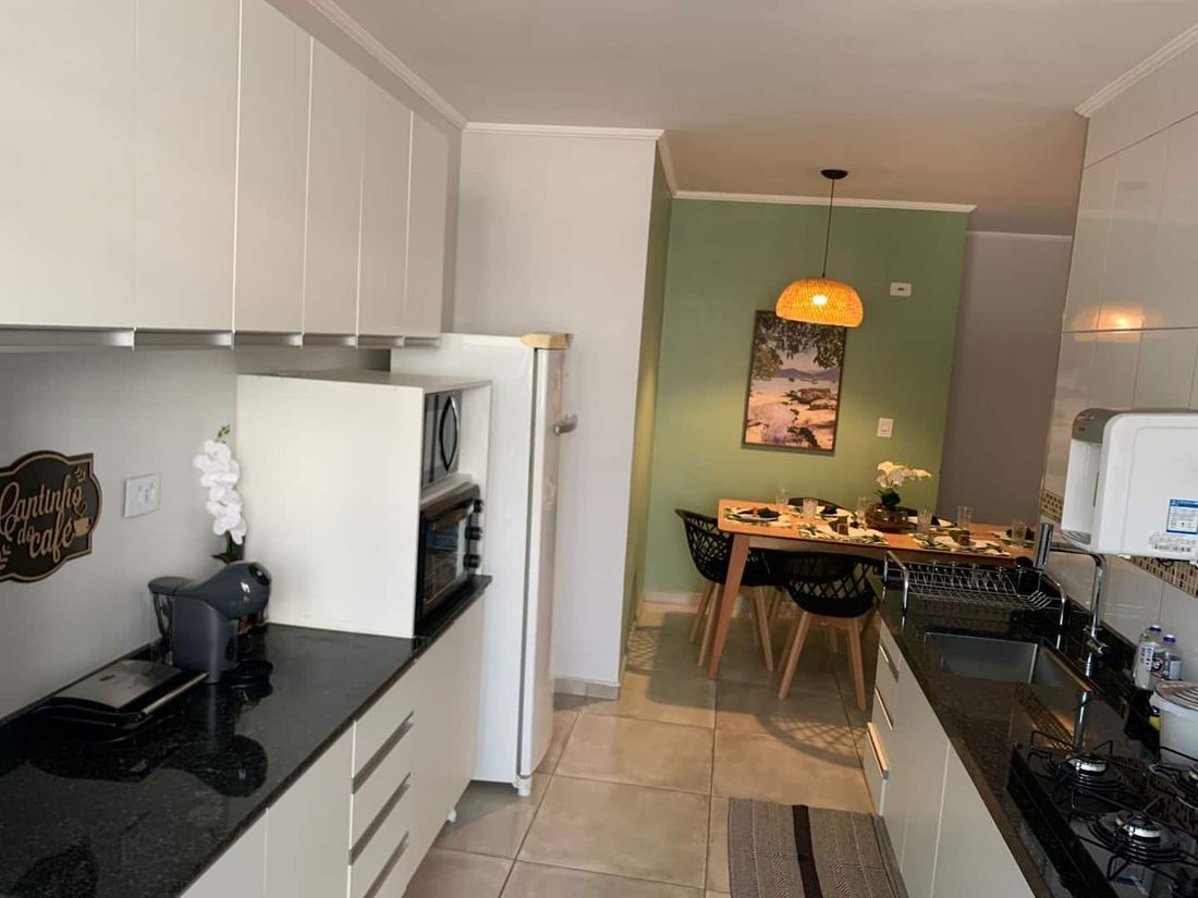 Apartamento Tenório — foto 13