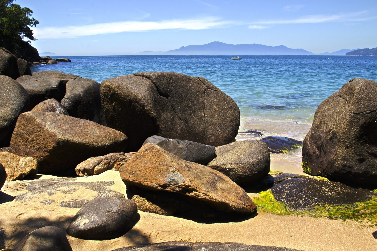 Praia do Cedro