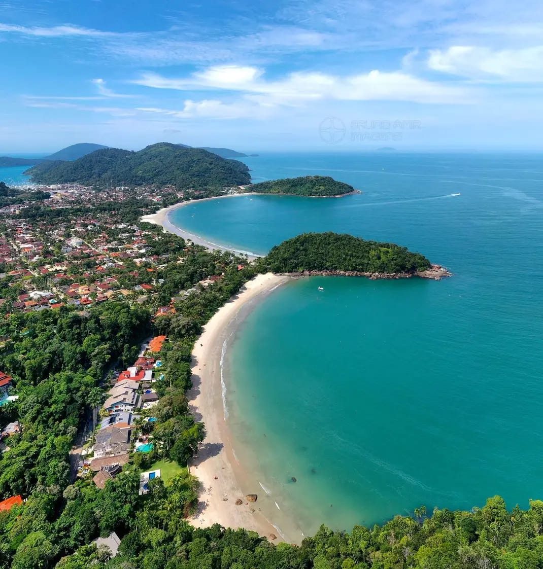 Praia de Domingas Dias