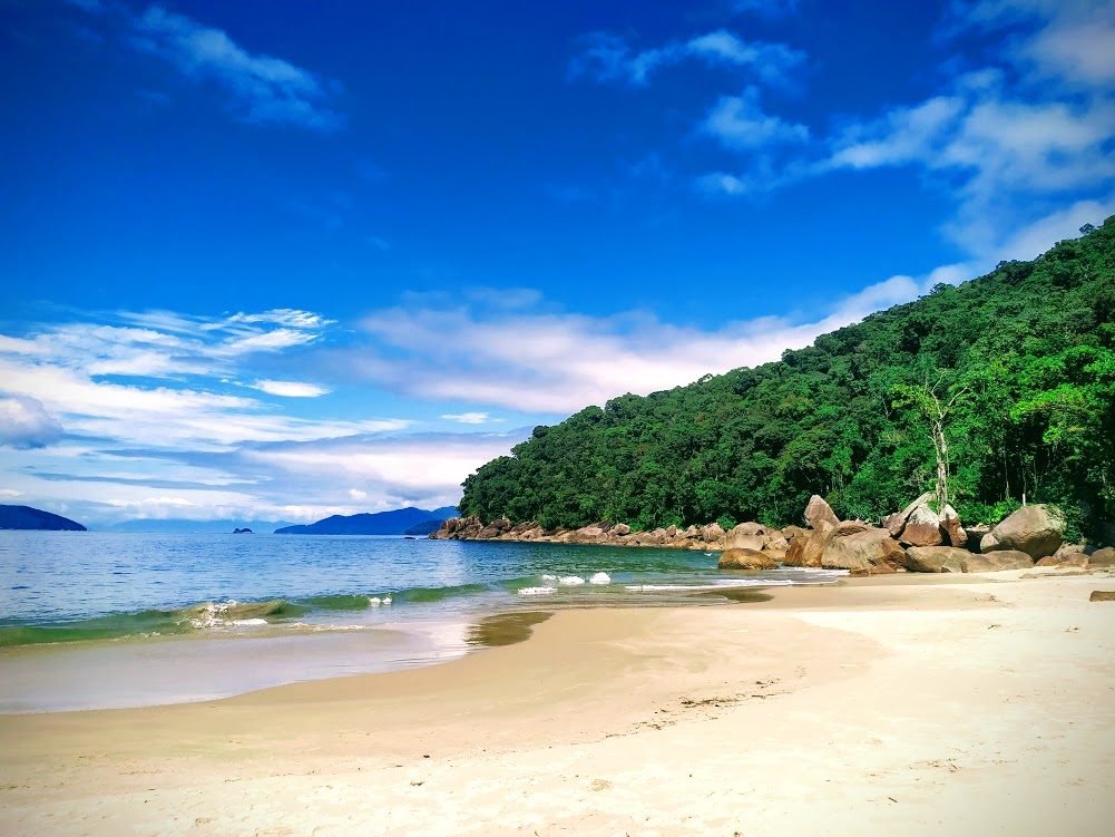 Praia do Flamengo